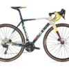 Vélo Gravel Cinelli Zydeco Muddy Dry - 2023 -Équipement De Vélo velo gravel cinelli zydeco muddy dry 2023