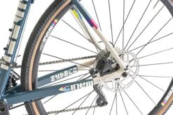 Vélo Gravel Cinelli Zydeco Muddy Dry - 2023 12 Vélo Gravel Cinelli Zydeco Muddy Dry - 2023 -Équipement De Vélo velo gravel cinelli zydeco muddy dry 2023 3