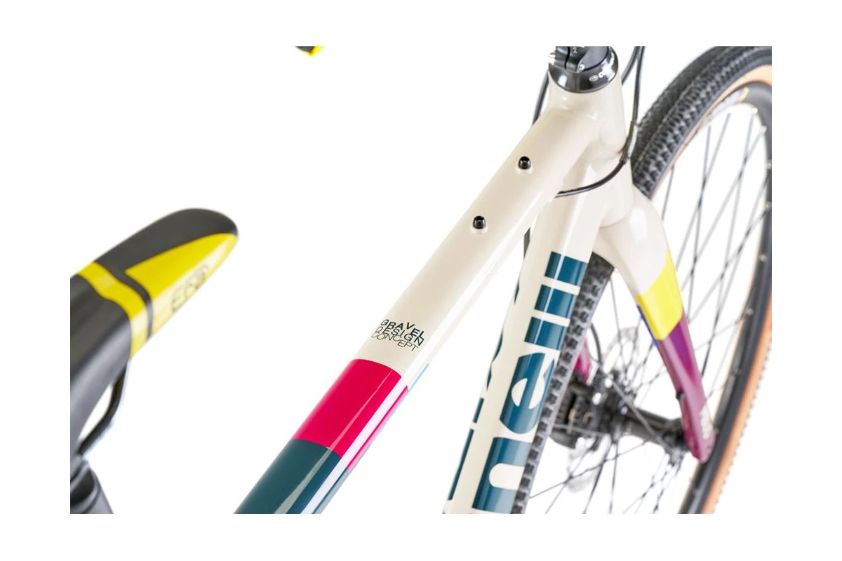 Vélo Gravel Cinelli Zydeco Muddy Dry - 2023 7 Vélo Gravel Cinelli Zydeco Muddy Dry - 2023 – Image 5