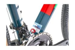 Vélo Gravel Cinelli Zydeco Muddy Dry - 2023 15 Vélo Gravel Cinelli Zydeco Muddy Dry - 2023 -Équipement De Vélo velo gravel cinelli zydeco muddy dry 2023 6