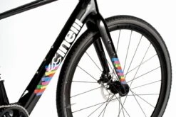 Vélo Gravel électrique Cinelli Zydeco Electric Mud - 2022 10 Vélo Gravel électrique Cinelli Zydeco Electric Mud - 2022 -Équipement De Vélo velo gravel electrique cinelli zydeco electric mud 2022 2