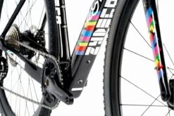 Vélo Gravel électrique Cinelli Zydeco Electric Mud - 2022 11 Vélo Gravel électrique Cinelli Zydeco Electric Mud - 2022 -Équipement De Vélo velo gravel electrique cinelli zydeco electric mud 2022 3