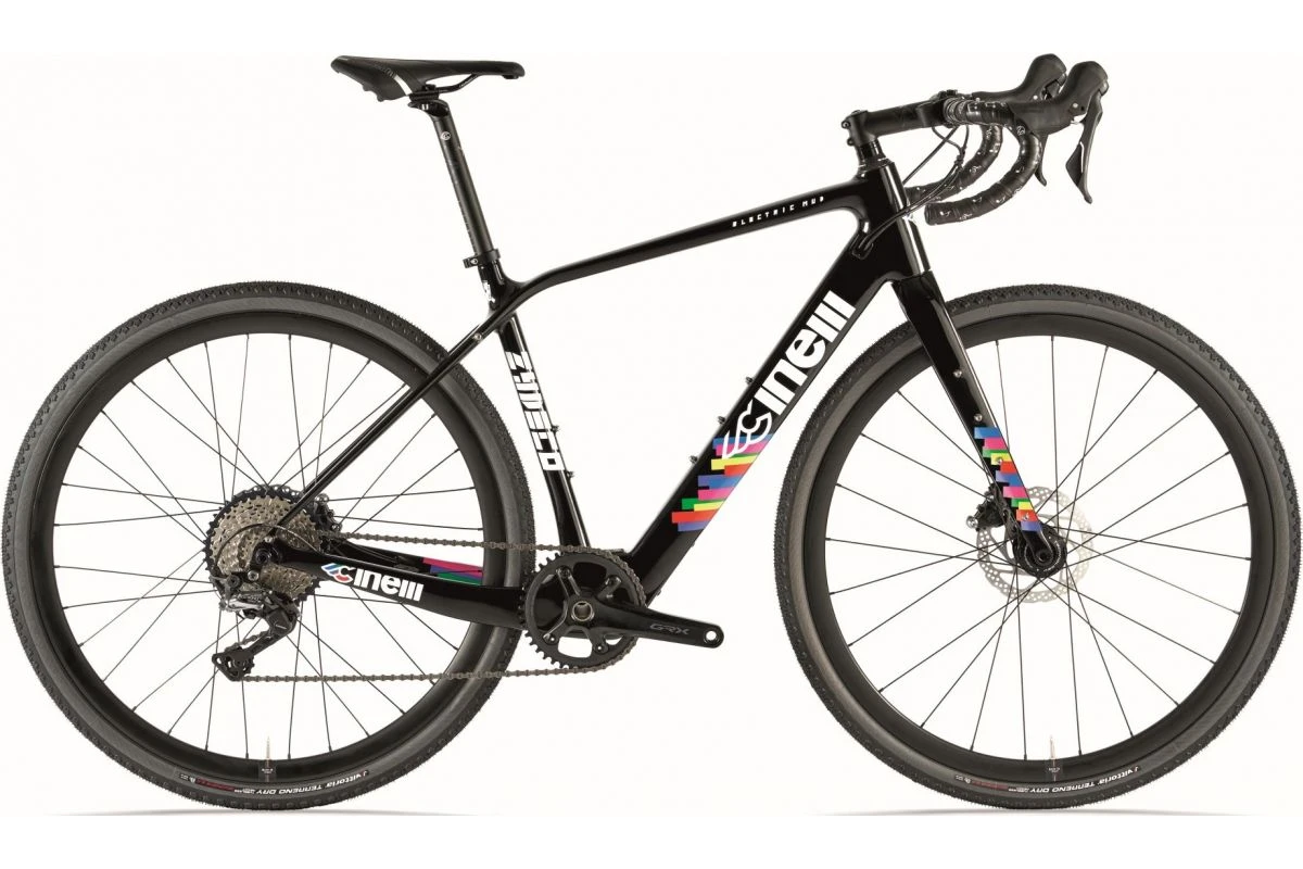 Vélo Gravel électrique Cinelli Zydeco Electric Mud - 2022 3 Vélo Gravel électrique Cinelli Zydeco Electric Mud - 2022