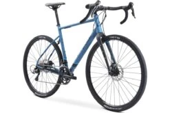 Vélo Gravel Fuji Jari 2.1 - 2023 -Équipement De Vélo velo gravel fuji jari 21 2023 2