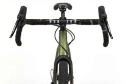 Ns-bikes Vélo Gravel NS Bikes RAG+1 Green / Black - 2022 -Équipement De Vélo velo gravel ns bikes rag1 green black 2022 4