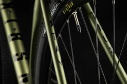 Ns-bikes Vélo Gravel NS Bikes RAG+1 Green / Black - 2022 -Équipement De Vélo velo gravel ns bikes rag1 green black 2022 7