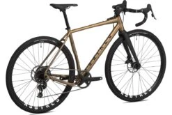 Ns-bikes Vélo Gravel NS Bikes RAG+2 Olive Rust - 2022 -Équipement De Vélo velo gravel ns bikes rag2 olive rust 2022 4