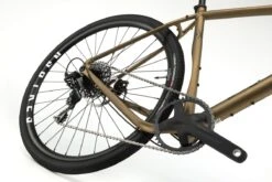 Ns-bikes Vélo Gravel NS Bikes RAG+2 Olive Rust - 2022 -Équipement De Vélo velo gravel ns bikes rag2 olive rust 2022 5