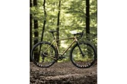 Ns-bikes Vélo Gravel NS Bikes RAG+2 Olive Rust - 2022 -Équipement De Vélo velo gravel ns bikes rag2 olive rust 2022 6