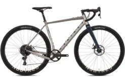 Ns-bikes Vélo Gravel NS Bikes RAG+2 Silver - 2022