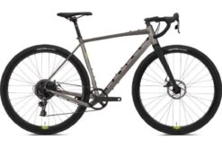 Ns-bikes Vélo Gravel NS Bikes RAG+3 Raw - 2022