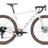 Ns-bikes Vélo Gravel NS Bikes RAG+3 White - 2022 -Équipement De Vélo velo gravel ns bikes rag3 white 2022