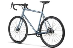Vélo Gravel Singlespeed Bombtrack Arise Pearl Blue - 2021 -Équipement De Vélo velo gravel singlespeed bombtrack arise pearl blue 2021 2