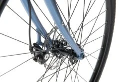 Vélo Gravel Singlespeed Bombtrack Arise Pearl Blue - 2021 -Équipement De Vélo velo gravel singlespeed bombtrack arise pearl blue 2021 4