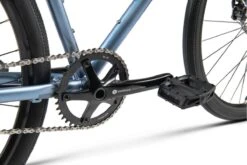 Vélo Gravel Singlespeed Bombtrack Arise Pearl Blue - 2021 -Équipement De Vélo velo gravel singlespeed bombtrack arise pearl blue 2021 7