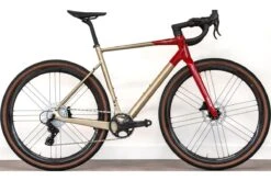Vélo Gravel Stajvelo Roca -Équipement De Vélo velo gravel stajvelo roca 5