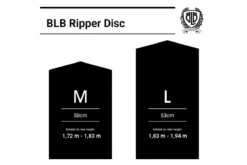 Vélo Hybride BLB Ripper Disc -Équipement De Vélo velo hybride blb ripper disc 8