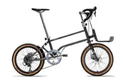 Vélo Pliant VELLO Gravel -Équipement De Vélo velo pliant vello gravel 10