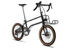 Vélo Pliant VELLO Gravel -Équipement De Vélo velo pliant vello gravel 12