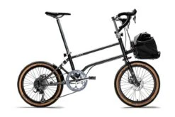 Vélo Pliant VELLO Gravel -Équipement De Vélo velo pliant vello gravel 13