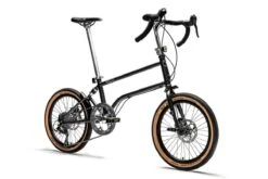 Vélo Pliant VELLO Gravel -Équipement De Vélo velo pliant vello gravel 2