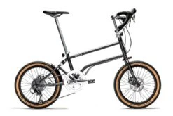 Vélo Pliant VELLO Gravel