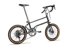 Vélo Pliant VELLO Gravel -Équipement De Vélo velo pliant vello gravel 3