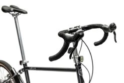 Vélo Pliant VELLO Gravel -Équipement De Vélo velo pliant vello gravel 4