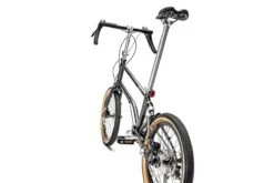 Vélo Pliant VELLO Gravel -Équipement De Vélo velo pliant vello gravel 5