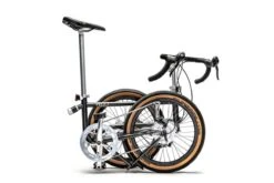 Vélo Pliant VELLO Gravel -Équipement De Vélo velo pliant vello gravel 6