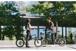 Vélo Pliant VELLO Rocky -Équipement De Vélo velo pliant vello rocky 10