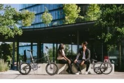 Vélo Pliant VELLO Rocky -Équipement De Vélo velo pliant vello rocky 12