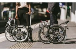 Vélo Pliant VELLO Rocky -Équipement De Vélo velo pliant vello rocky 14