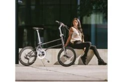 Vélo Pliant VELLO Rocky -Équipement De Vélo velo pliant vello rocky 15