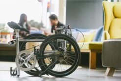 Vélo Pliant VELLO Rocky -Équipement De Vélo velo pliant vello rocky 17