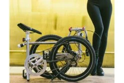 Vélo Pliant VELLO Rocky -Équipement De Vélo velo pliant vello rocky 18