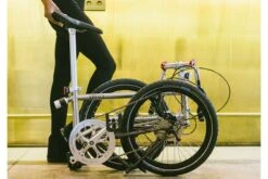 Vélo Pliant VELLO Rocky -Équipement De Vélo velo pliant vello rocky 19