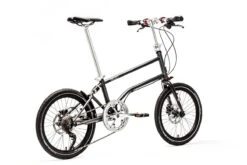 Vélo Pliant VELLO Rocky -Équipement De Vélo velo pliant vello rocky 2