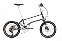 Vélo Pliant VELLO Rocky
