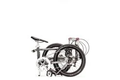 Vélo Pliant VELLO Rocky -Équipement De Vélo velo pliant vello rocky 4