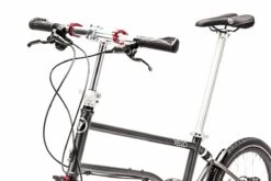 Vélo Pliant VELLO Rocky -Équipement De Vélo velo pliant vello rocky 5
