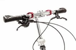 Vélo Pliant VELLO Rocky -Équipement De Vélo velo pliant vello rocky 6