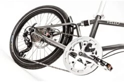 Vélo Pliant VELLO Rocky -Équipement De Vélo velo pliant vello rocky 7