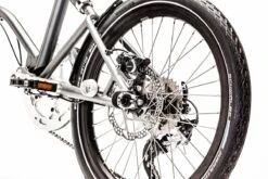 Vélo Pliant VELLO Rocky -Équipement De Vélo velo pliant vello rocky 8