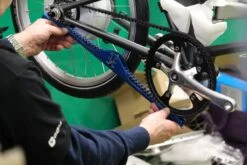 Vélo Pliant VELLO Rocky -Titane -Équipement De Vélo velo pliant vello rocky titane 10