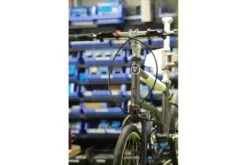 Vélo Pliant VELLO Rocky -Titane -Équipement De Vélo velo pliant vello rocky titane 13