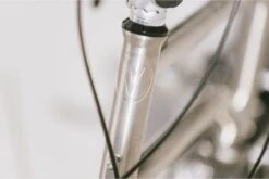 Vélo Pliant VELLO Rocky -Titane -Équipement De Vélo velo pliant vello rocky titane 5