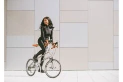 Vélo Pliant VELLO Speedster - Titane -Équipement De Vélo velo pliant vello speedster titane 14