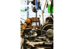 Vélo Pliant VELLO Speedster - Titane -Équipement De Vélo velo pliant vello speedster titane 17