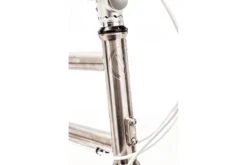 Vélo Pliant VELLO Speedster - Titane -Équipement De Vélo velo pliant vello speedster titane 6